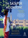 Cover image for The Satapur Moonstone